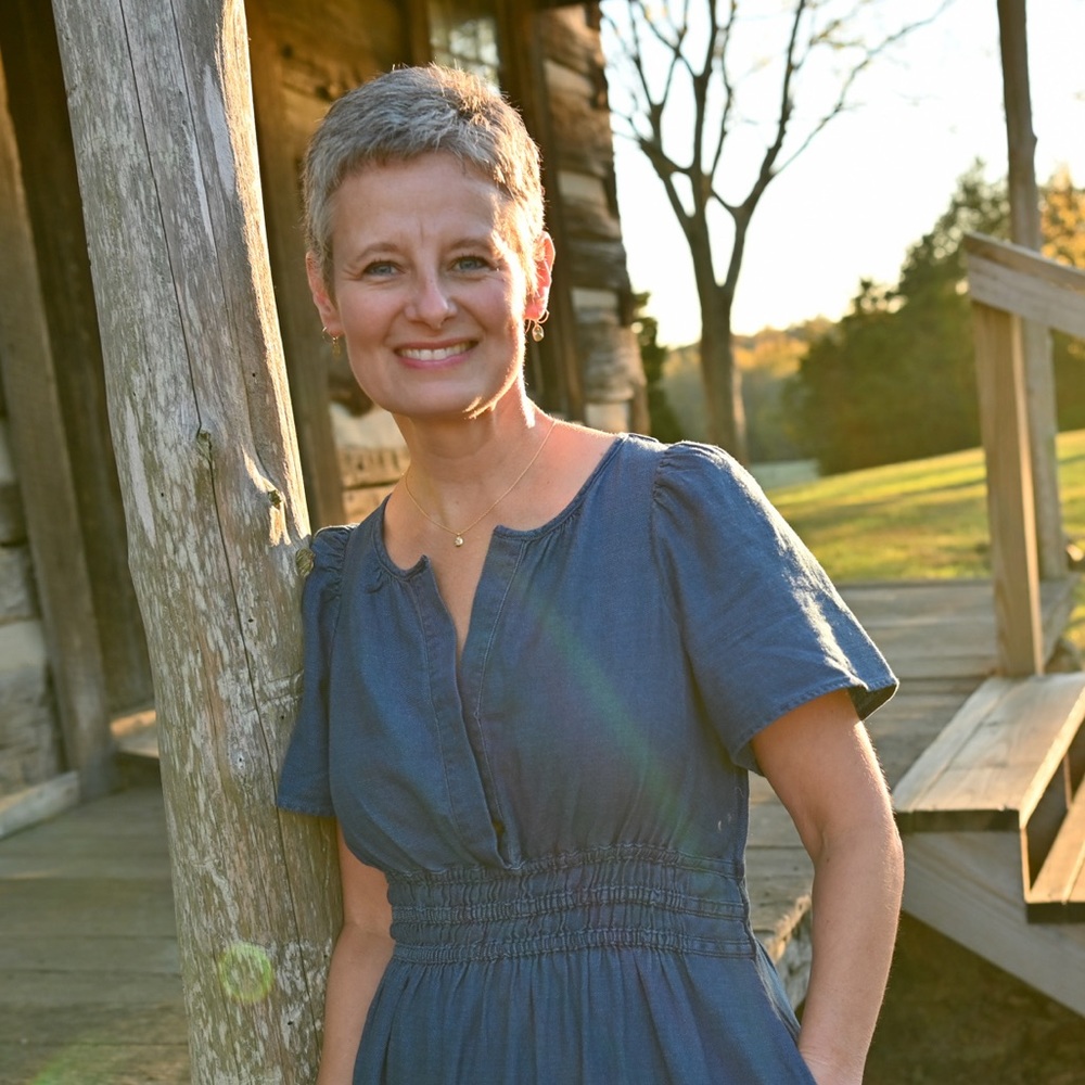 Meet your Posher, Tracie